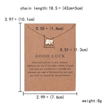 Load image into Gallery viewer, Fashion Necklace
