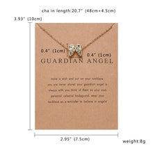 Load image into Gallery viewer, Fashion Necklace
