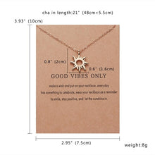 Load image into Gallery viewer, Fashion Necklace
