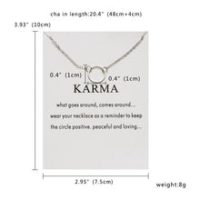 Load image into Gallery viewer, Fashion Necklace
