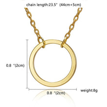 Load image into Gallery viewer, Fashion Necklace
