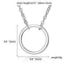 Load image into Gallery viewer, Fashion Necklace
