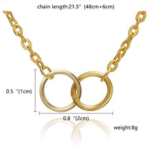 Load image into Gallery viewer, Fashion Necklace
