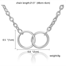 Load image into Gallery viewer, Fashion Necklace

