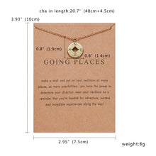Load image into Gallery viewer, Fashion Necklace
