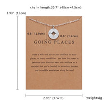 Load image into Gallery viewer, Fashion Necklace
