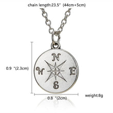 Load image into Gallery viewer, Fashion Necklace
