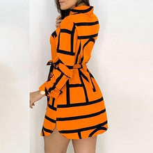 Load image into Gallery viewer, Blouse Dress - Lia
