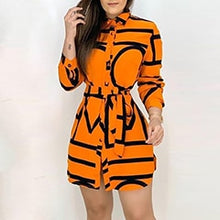Load image into Gallery viewer, Blouse Dress - Lia
