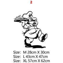 Load image into Gallery viewer, Home Vinyl Stickers
