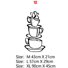 Load image into Gallery viewer, Home Vinyl Stickers
