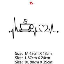 Load image into Gallery viewer, Home Vinyl Stickers
