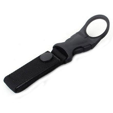 Load image into Gallery viewer, Carabiner Drink Holder
