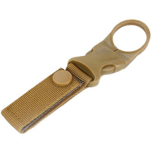 Load image into Gallery viewer, Carabiner Drink Holder
