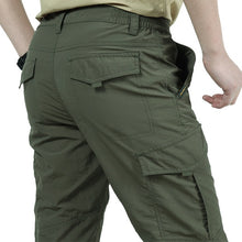 Load image into Gallery viewer, Lightweight Tactical Pants
