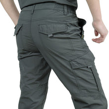 Load image into Gallery viewer, Lightweight Tactical Pants
