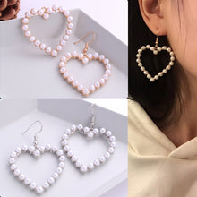 Load image into Gallery viewer, Pearl Hearts
