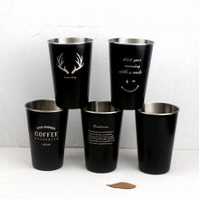 Load image into Gallery viewer, Stainless Steel Cold Cup
