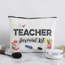 Load image into Gallery viewer, School Pouch

