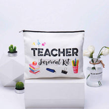Load image into Gallery viewer, School Pouch
