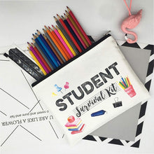 Load image into Gallery viewer, School Pouch
