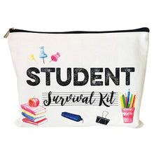Load image into Gallery viewer, School Pouch
