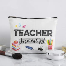 Load image into Gallery viewer, School Pouch
