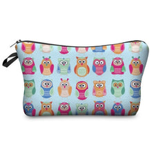 Load image into Gallery viewer, Cosmetic Bag - Juicy Lip
