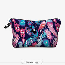 Load image into Gallery viewer, Cosmetic Bag - Juicy Lip
