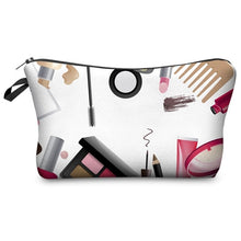 Load image into Gallery viewer, Cosmetic Bag - Juicy Lip
