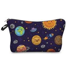 Load image into Gallery viewer, Cosmetic Bag - Juicy Lip
