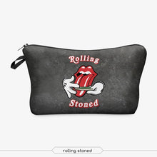 Load image into Gallery viewer, Cosmetic Bag - Juicy Lip
