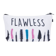 Load image into Gallery viewer, Cosmetic Bag - Juicy Lip
