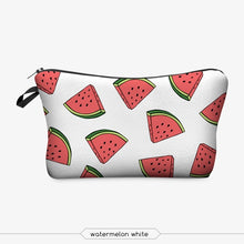 Load image into Gallery viewer, Cosmetic Bag - Juicy Lip
