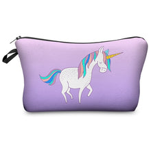 Load image into Gallery viewer, Cosmetic Bag - Juicy Lip
