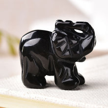 Load image into Gallery viewer, Mini Elephant
