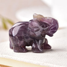 Load image into Gallery viewer, Mini Elephant
