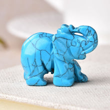 Load image into Gallery viewer, Mini Elephant
