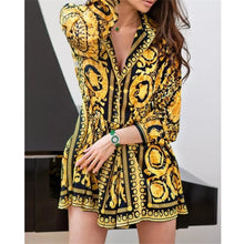 Load image into Gallery viewer, Handkerchief Dress - Lara
