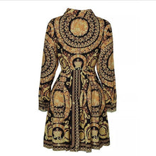 Load image into Gallery viewer, Handkerchief Dress - Lara
