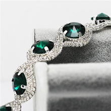 Load image into Gallery viewer, Tear Drop Jewelry Set
