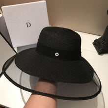 Load image into Gallery viewer, Dress Hat
