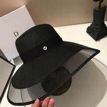 Load image into Gallery viewer, Dress Hat

