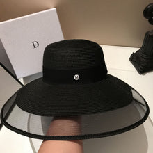 Load image into Gallery viewer, Dress Hat
