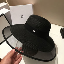 Load image into Gallery viewer, Dress Hat

