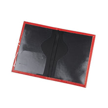Load image into Gallery viewer, Passport Holder Covers for Travel Case Passport
