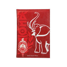 Load image into Gallery viewer, Passport Holder Covers for Travel Case Passport
