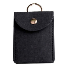 Load image into Gallery viewer, Card Wallet With Keychain
