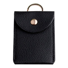 Load image into Gallery viewer, Card Wallet With Keychain
