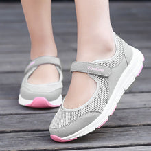 Load image into Gallery viewer, Sandal Sneakers
